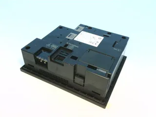 Mitsubishi Electric GT2105-QMBDS — HMI Operator Interfaces (image 4)