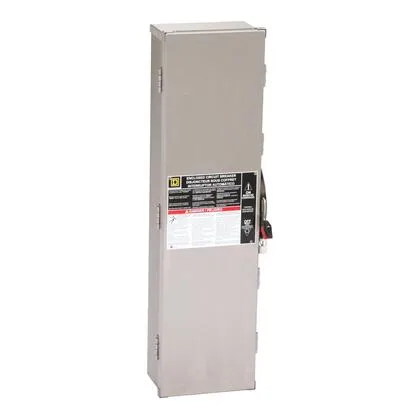 Schneider Electric J250SS (image 3)