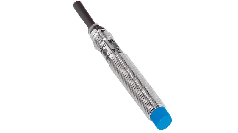 SICK IME08-04NPSZW2S — Proximity Sensors (image 5)