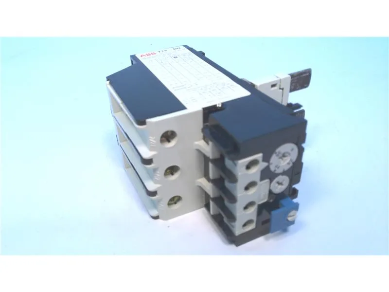 ABB 1SAZ321201R1001 — Overload Relays (image 5)