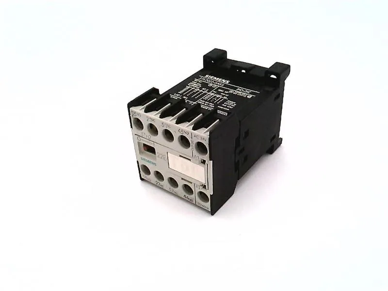 Siemens 3TK2022-0AK6 — Contactors (image 2)