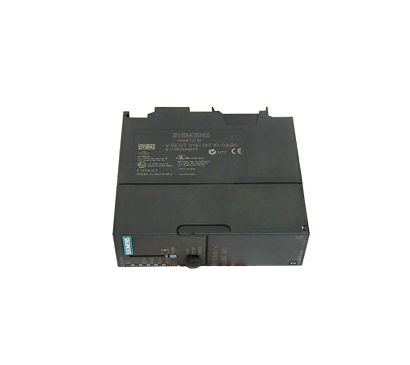 Siemens 6ES7288-1CR60-0AA0 — DIN Rail Power Supplies (image 2)