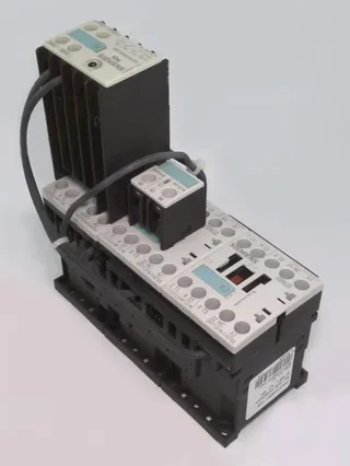 Siemens 3RA1415-8XB31-1AF0 — Motor Starters (image 2)