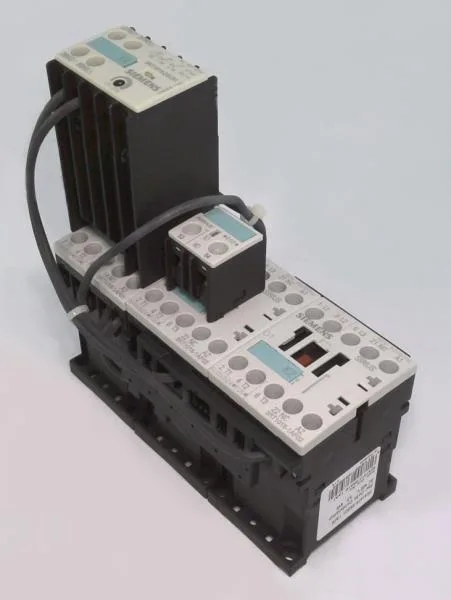 Siemens 3RA1415-8XB31-1AF0 — Motor Starters (image 2)