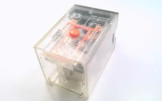 Omron MK2P-S-AC120