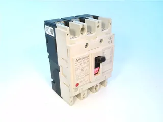 Mitsubishi Electric NF125-HV3P40A