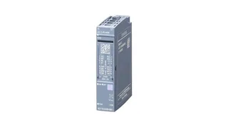 Siemens 6ES7134-6GB00-0BA1 — Analog Input Modules (image 5)