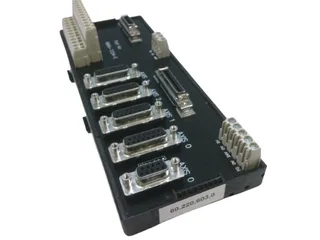 Omron R88A-TC04E — PLC Accessories (image 2)
