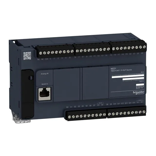Schneider Electric TM221C40T (image 2)
