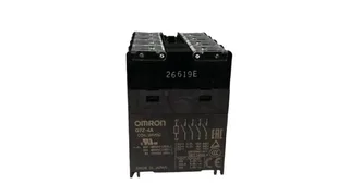 Omron G7Z-4A DC24 — Fuses & Fuse Holders (image 2)