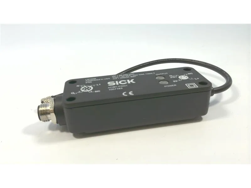 SICK ACIM1-P3221 — Photoelectric Sensors (image 4)
