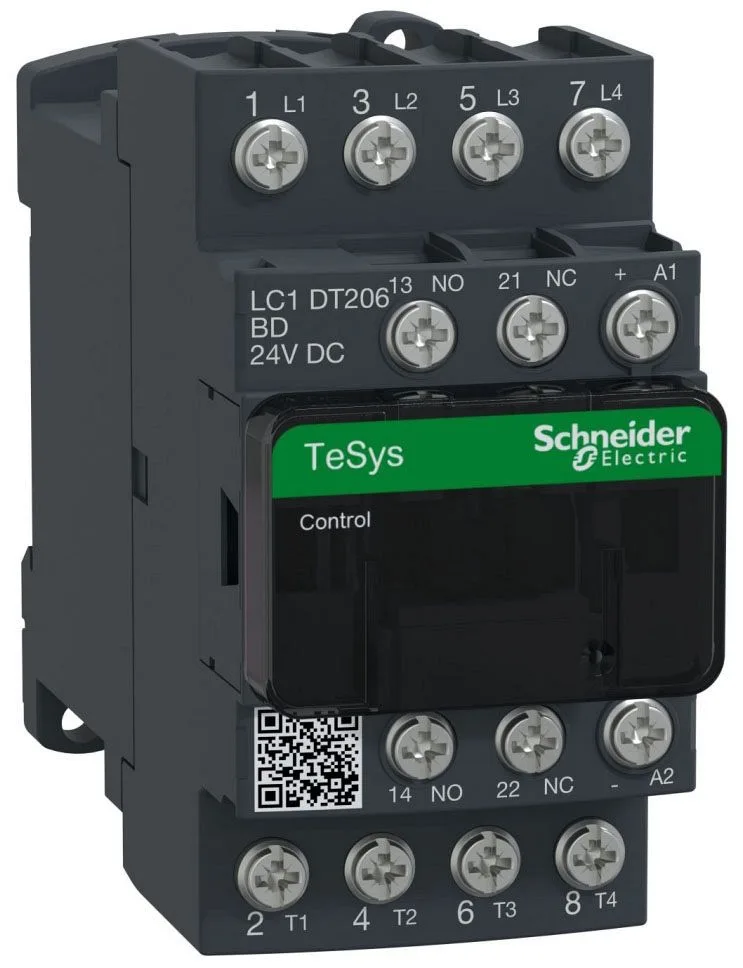 Schneider Electric LC1DT206BD