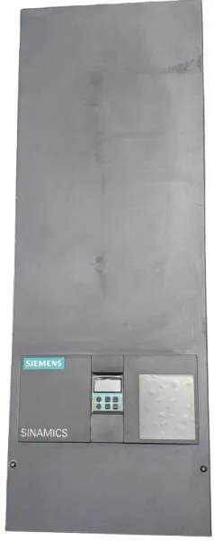 Siemens 6RA8091-6FV62-0AA0-Z Z=G00+G20+S01 — DC Drives
