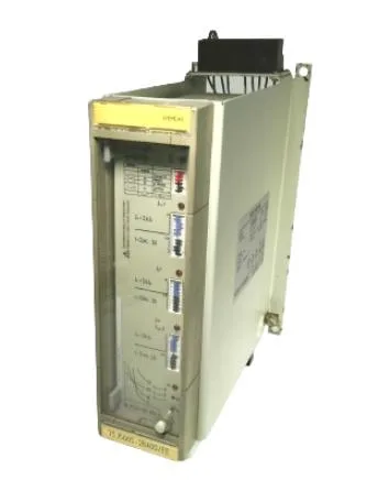 Siemens 7SJ5005-2BA00/EE — General Purpose Relays