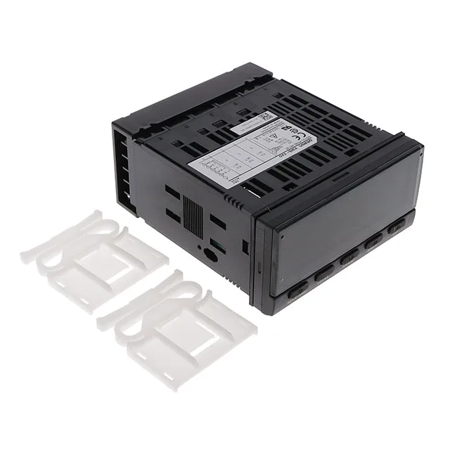 Omron K3HB-XAD 24VAC/VDC — Process / Temperature Controllers (image 2)