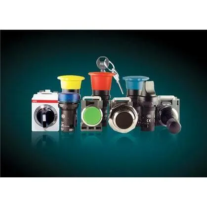 ABB MCBH-201 — Circuit Breaker Accessories (image 5)
