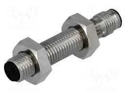 Omron E2B-S08KS02-MC-B2 — Proximity Sensors