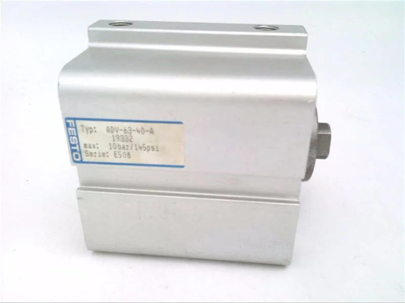 Festo ADV-63-40-A — Pneumatic Cylinders & Actuators