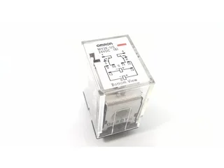 Omron MY2K-US 24VDC — General Purpose Relays (image 2)