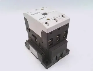 Omron J7K-FM-110V50HZ/120V60HZ — Contactors (image 2)