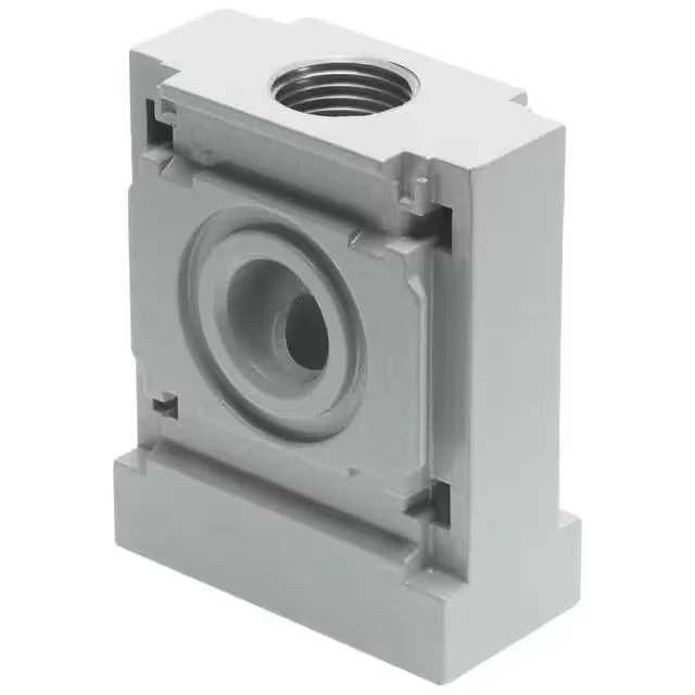 Festo MS6N-FRM-FRZ