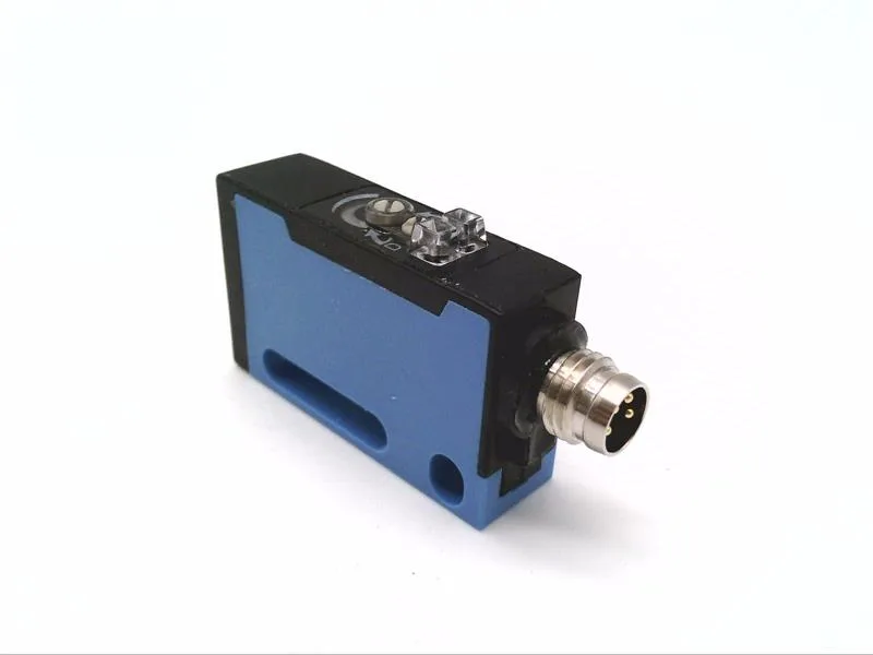 SICK WT160-F470 — Photoelectric Sensors (image 2)