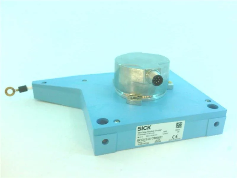 SICK BCG13-A1CM0521 — Proximity Sensors (image 5)