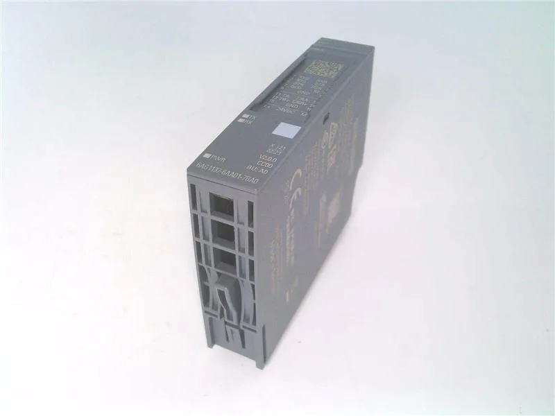 Siemens 6AG1137-6AA01-7BA0 — PLCs (Programmable Logic Controllers) (image 3)