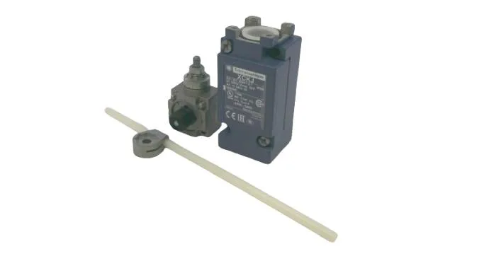 Schneider Electric XCKJ110559 — Limit Switches (image 5)