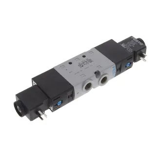 Festo VUVS-L20-P53C-MD-N18-F7-1C1 — Solenoid & Directional Valves (image 2)