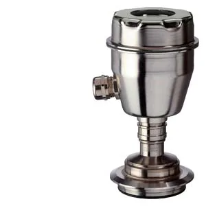 Siemens 7MF802.-.....-.... — Absolute Pressure Transmitters