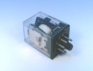 Omron MK2P-N-S-120V — General Purpose Relays (image 4)