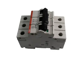 ABB S283-C80 — Miniature Circuit Breakers (MCB) (image 4)