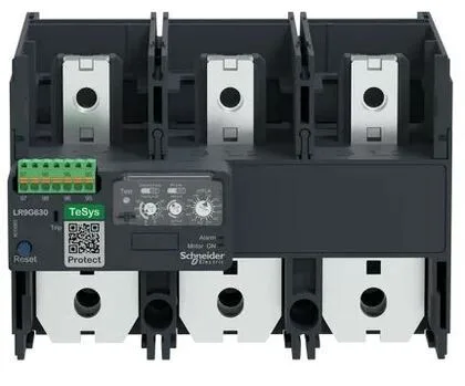 Schneider Electric LR9G630 (image 3)