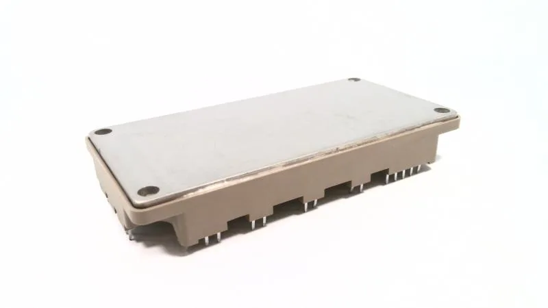 Fuji Electric 7MBR50SB-120-50 — Power Supplies (image 4)