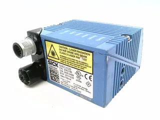 SICK CLV621-0120 — Machine Vision & Barcode (image 3)