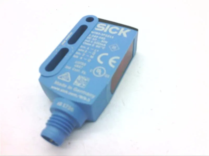 SICK WTB9-3P2211S14 — Photoelectric Sensors