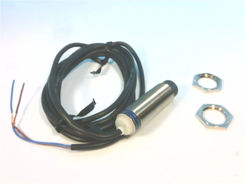 Schneider Electric XS618B4MAL2 — Proximity Sensors (image 2)