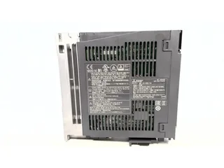 Mitsubishi Electric MR-J4-60B-RJ — Servo Drives (image 4)
