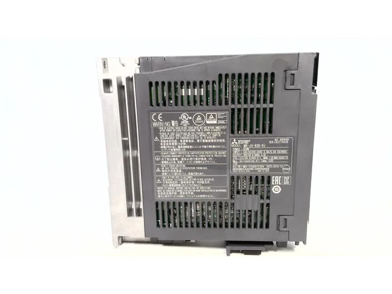 Mitsubishi Electric MR-J4-60B-RJ — Servo Drives (image 4)