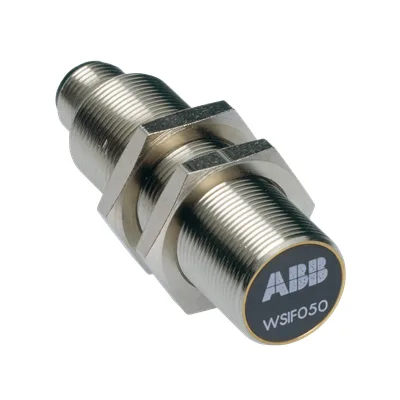ABB 1SAF118911R3000 — Inductive Proximity Sensors