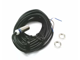 Schneider Electric XS512B1PAL5 — Proximity Sensors (image 2)