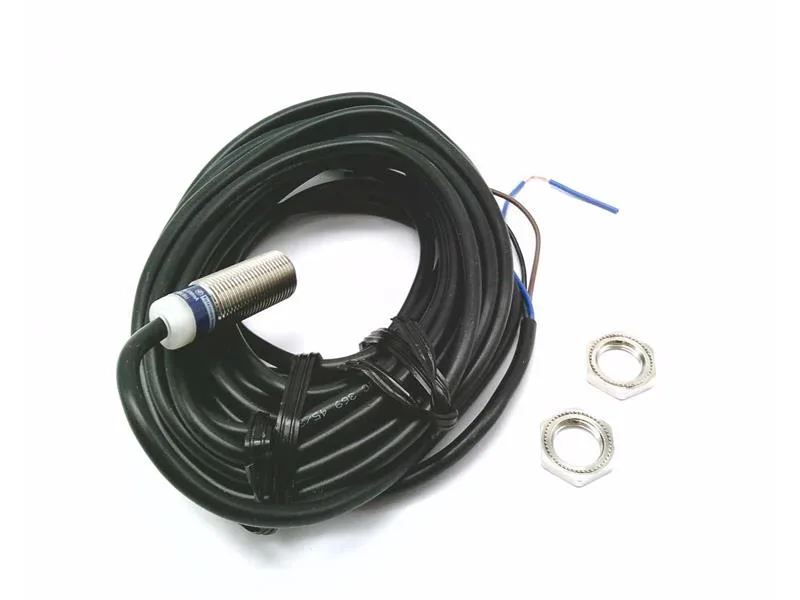 Schneider Electric XS512B1PAL5 — Proximity Sensors (image 2)