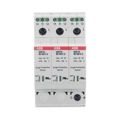 ABB OVRT23L40150PTSU — Circuit Breaker Accessories (image 2)