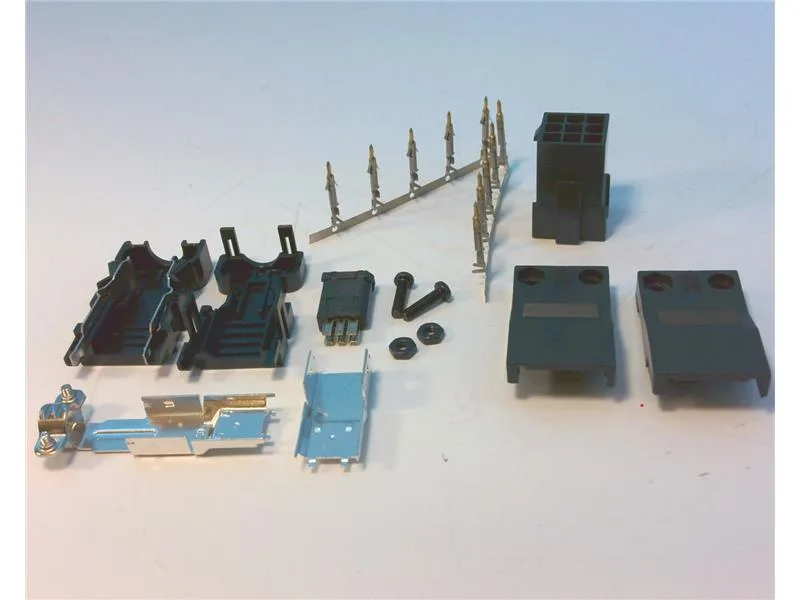 Schneider Electric VW3M8121 (image 3)