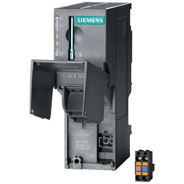 Siemens 6ES7153-4AA01-0XB0 — PLC Communication Modules (image 2)
