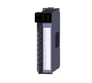 Mitsubishi Electric QD60P8-G — PLC I/O & Expansion Modules (image 2)