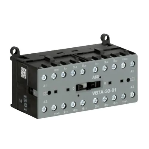 ABB GJL1311911R0012 — Contactors