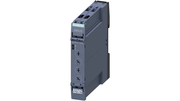 Siemens 3RP2555-1AW30 — Time Delay Relays (image 2)