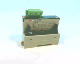 Omron DRT1-MD32ML1 — PLC I/O & Expansion Modules (image 2)